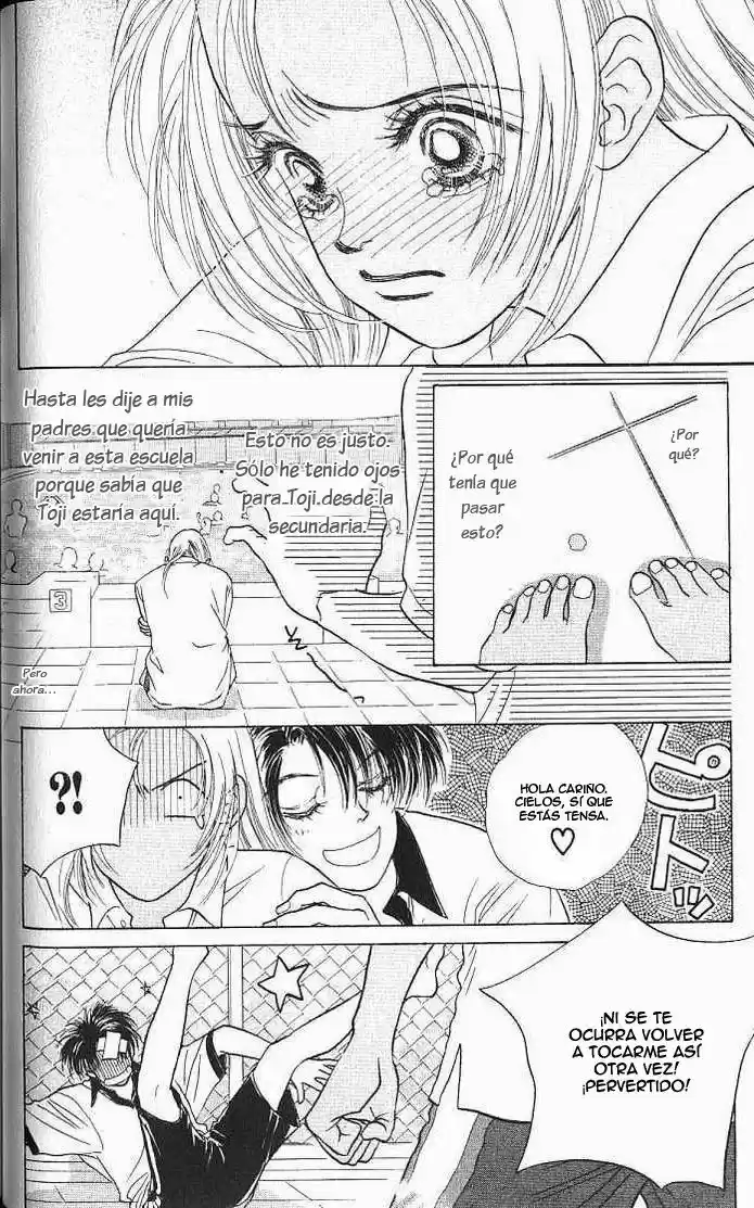 Peach Girl (1997) - Capítulo 1.1 - Página 68 - LectorTMOo