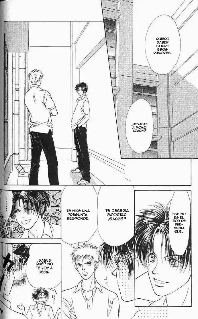 Peach Girl (1997) - Capítulo 1.2 - Página 9 - LectorTMOo