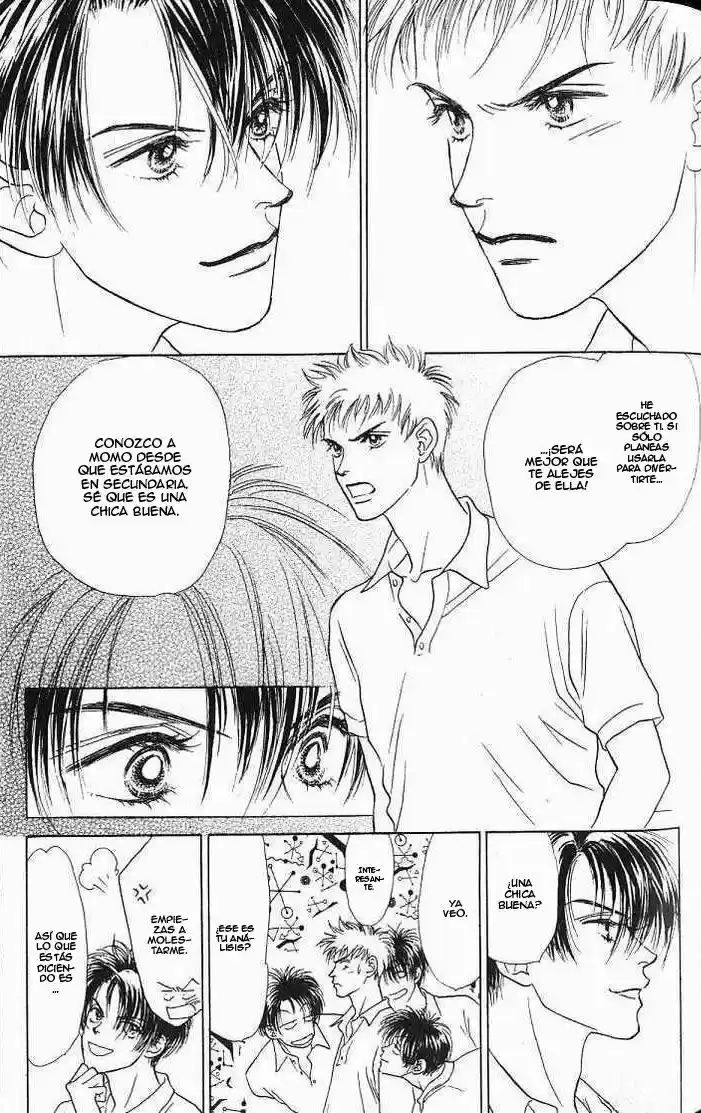 Peach Girl (1997) - Capítulo 1.2 - Página 10 - LectorTMOo