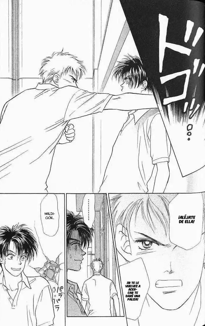 Peach Girl (1997) - Capítulo 1.2 - Página 12 - LectorTMOo