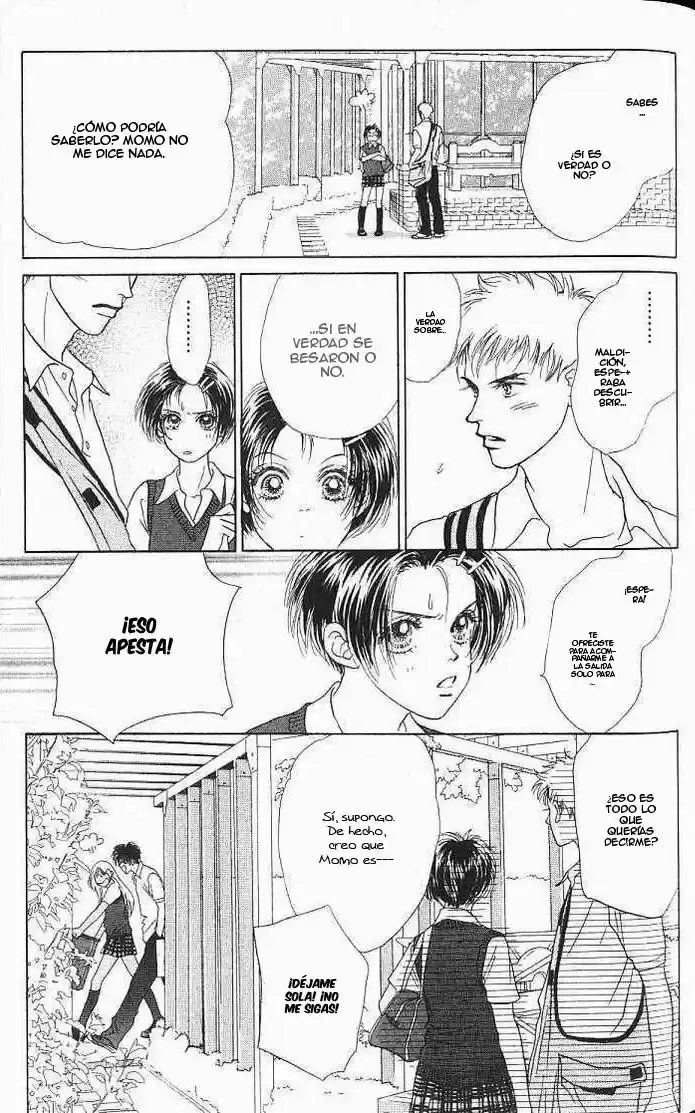 Peach Girl (1997) - Capítulo 1.2 - Página 14 - LectorTMOo