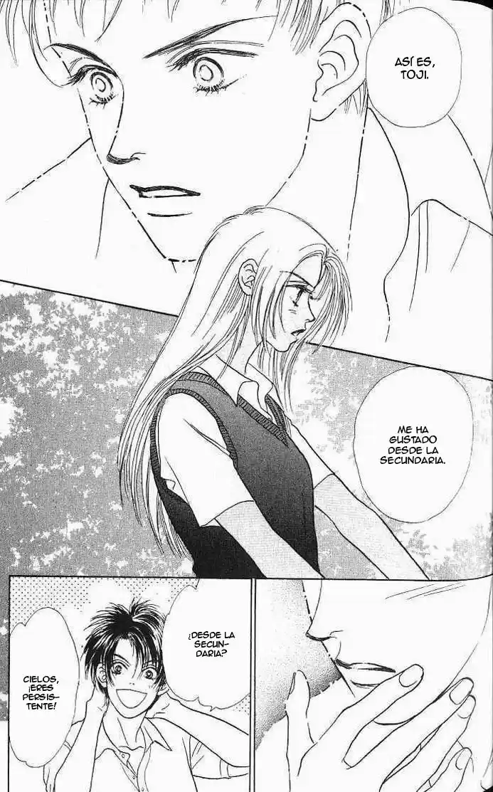 Peach Girl (1997) - Capítulo 1.2 - Página 15 - LectorTMOo