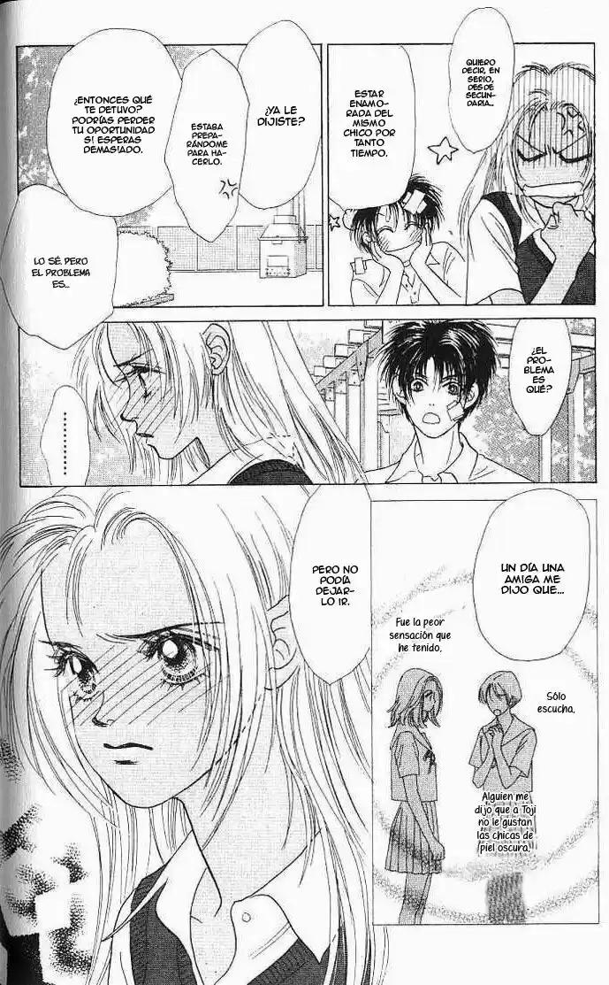 Peach Girl (1997) - Capítulo 1.2 - Página 16 - LectorTMOo