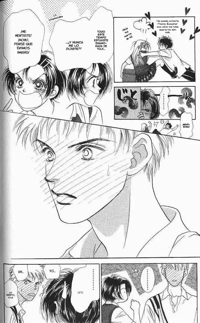 Peach Girl (1997) - Capítulo 1.2 - Página 18 - LectorTMOo