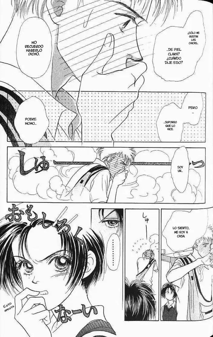 Peach Girl (1997) - Capítulo 1.2 - Página 19 - LectorTMOo