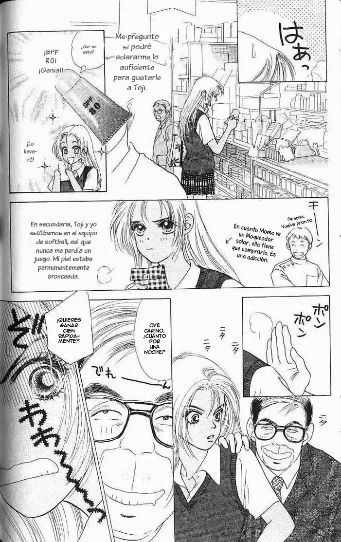 Peach Girl (1997) - Capítulo 1.2 - Página 20 - LectorTMOo
