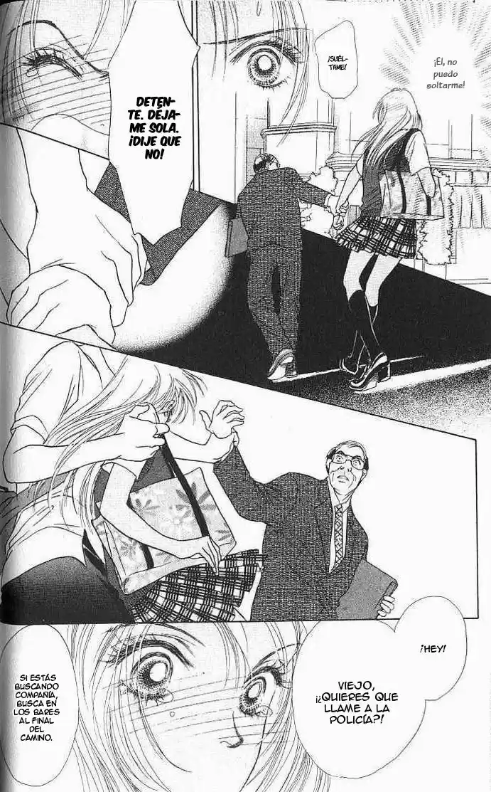 Peach Girl (1997) - Capítulo 1.2 - Página 22 - LectorTMOo