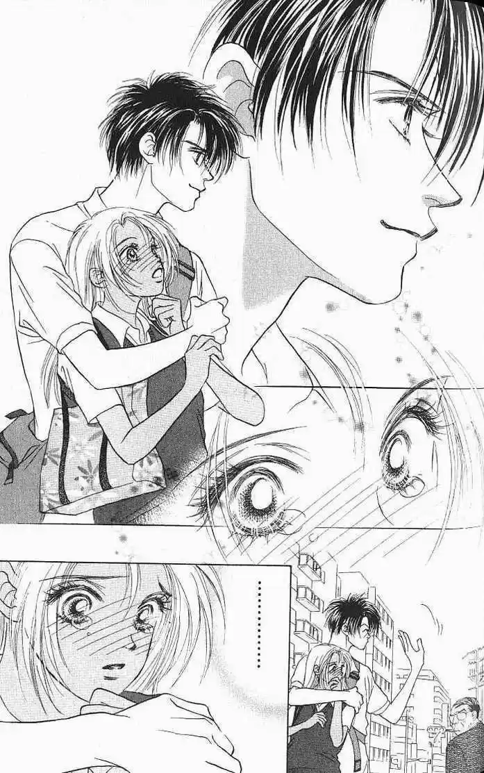 Peach Girl (1997) - Capítulo 1.2 - Página 23 - LectorTMOo