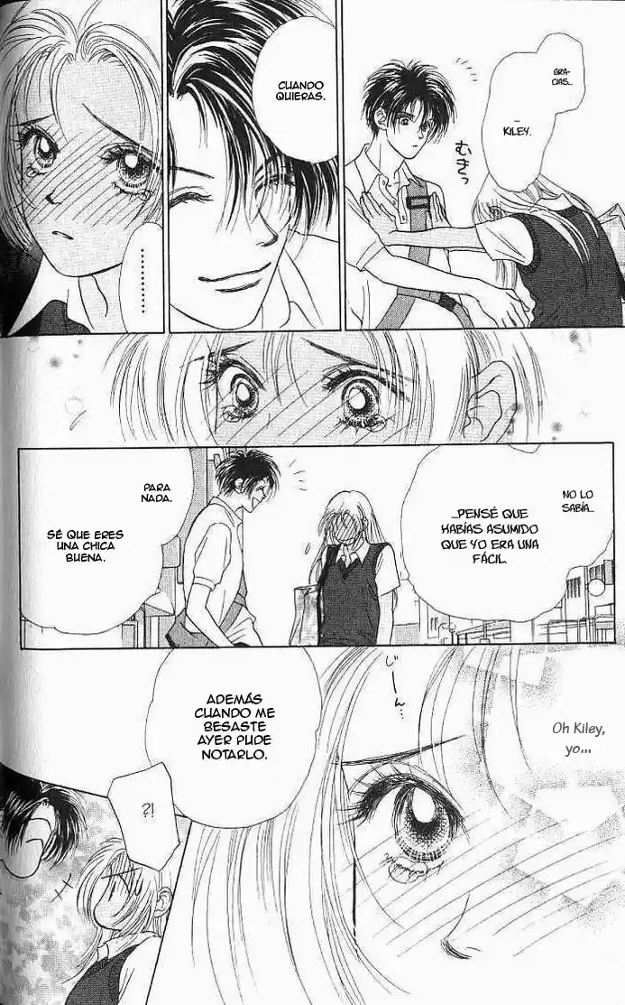 Peach Girl (1997) - Capítulo 1.2 - Página 24 - LectorTMOo