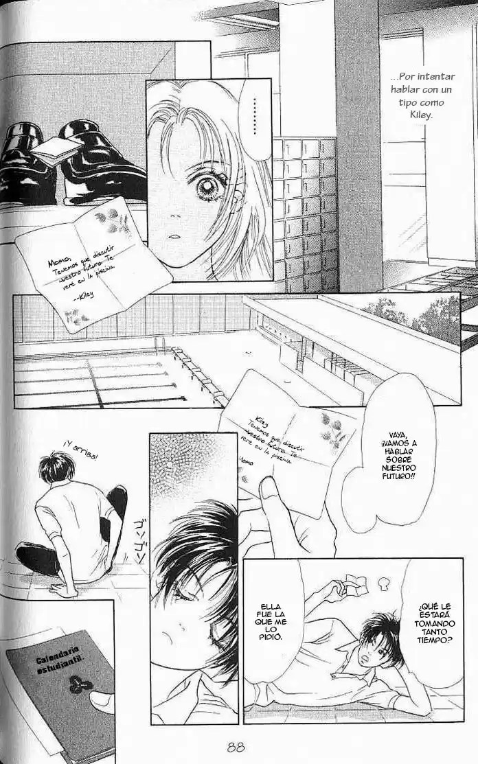 Peach Girl (1997) - Capítulo 1.2 - Página 26 - LectorTMOo