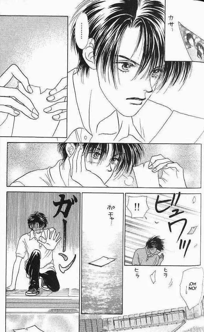 Peach Girl (1997) - Capítulo 1.2 - Página 27 - LectorTMOo