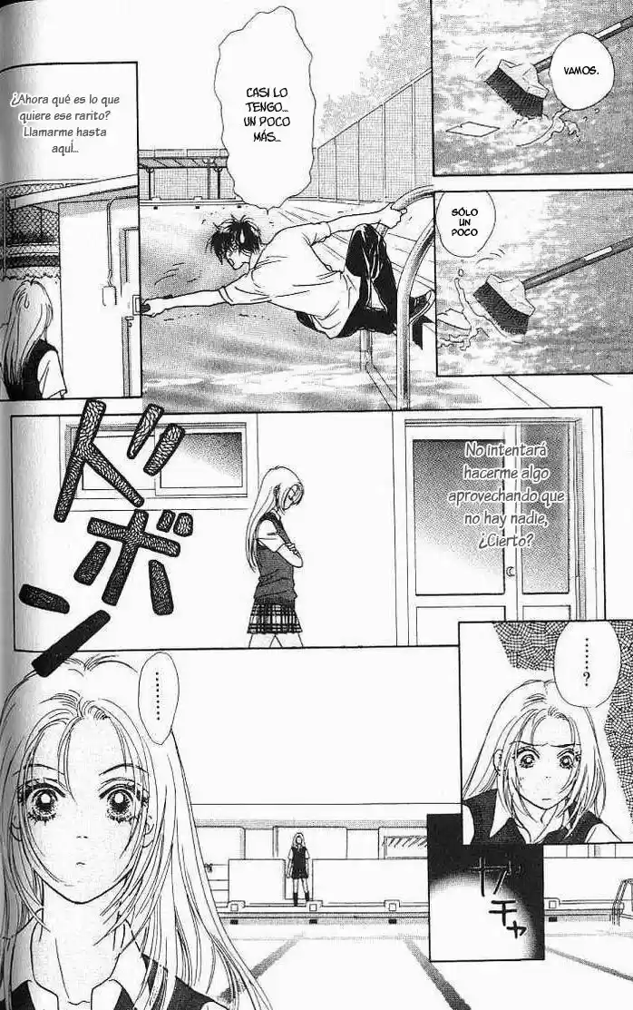 Peach Girl (1997) - Capítulo 1.2 - Página 28 - LectorTMOo