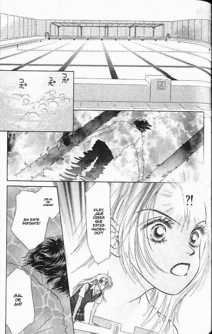 Peach Girl (1997) - Capítulo 1.2 - Página 29 - LectorTMOo