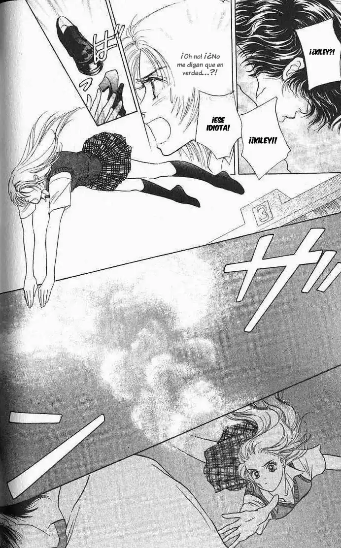 Peach Girl (1997) - Capítulo 1.2 - Página 30 - LectorTMOo