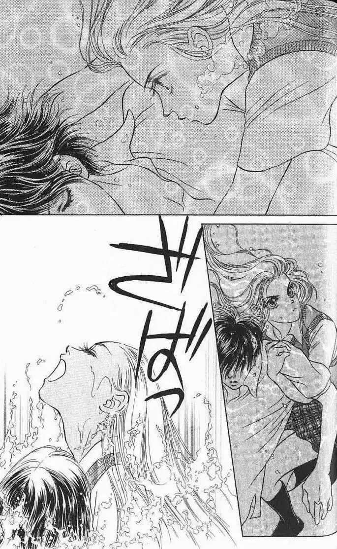 Peach Girl (1997) - Capítulo 1.2 - Página 31 - LectorTMOo
