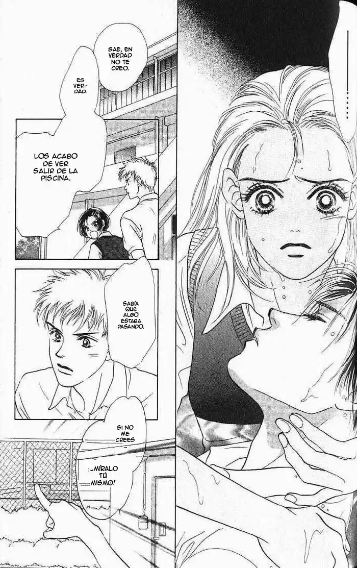 Peach Girl (1997) - Capítulo 1.2 - Página 33 - LectorTMOo
