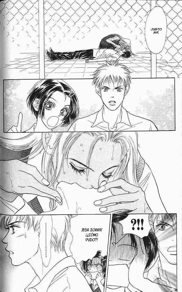 Peach Girl (1997) - Capítulo 1.2 - Página 34 - LectorTMOo