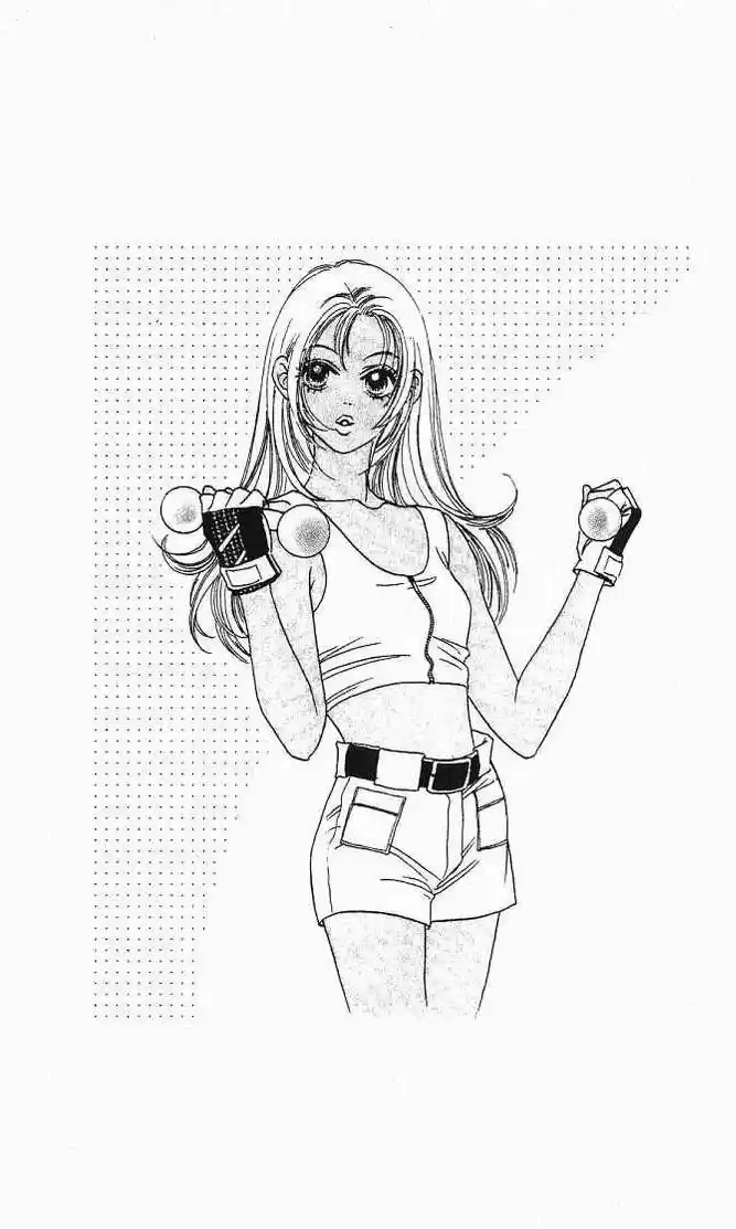 Peach Girl (1997) - Capítulo 1.2 - Página 41 - LectorTMOo