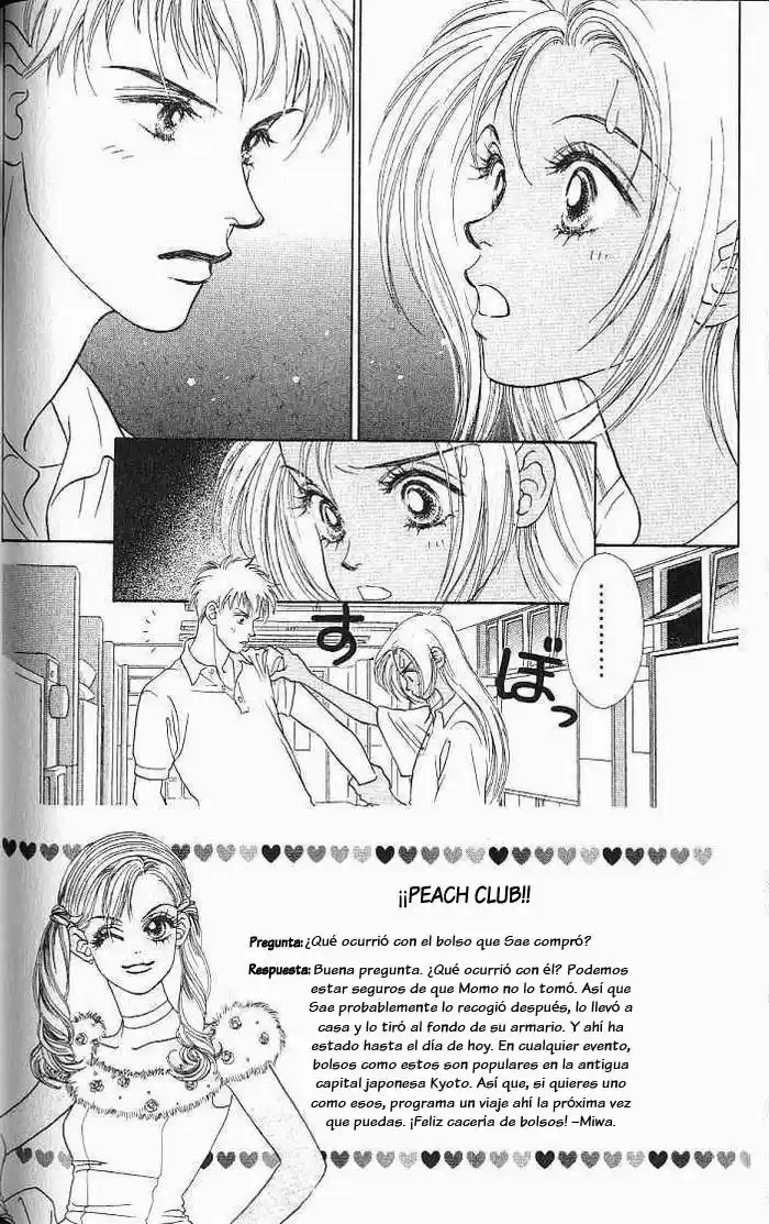 Peach Girl (1997) - Capítulo 1.2 - Página 42 - LectorTMOo