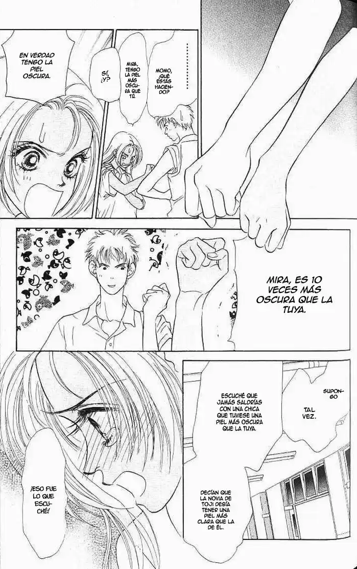 Peach Girl (1997) - Capítulo 1.2 - Página 43 - LectorTMOo