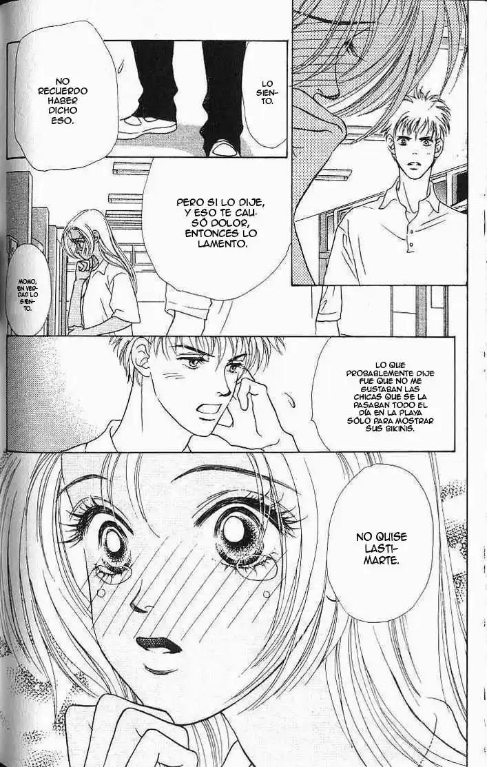 Peach Girl (1997) - Capítulo 1.2 - Página 44 - LectorTMOo