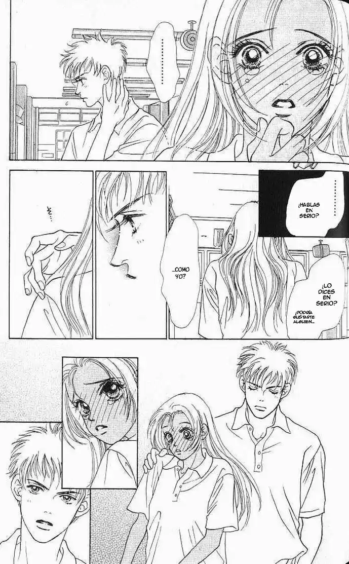 Peach Girl (1997) - Capítulo 1.2 - Página 45 - LectorTMOo