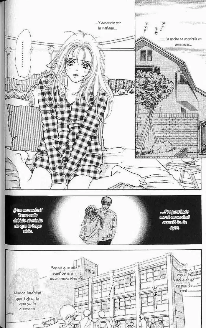 Peach Girl (1997) - Capítulo 1.2 - Página 48 - LectorTMOo