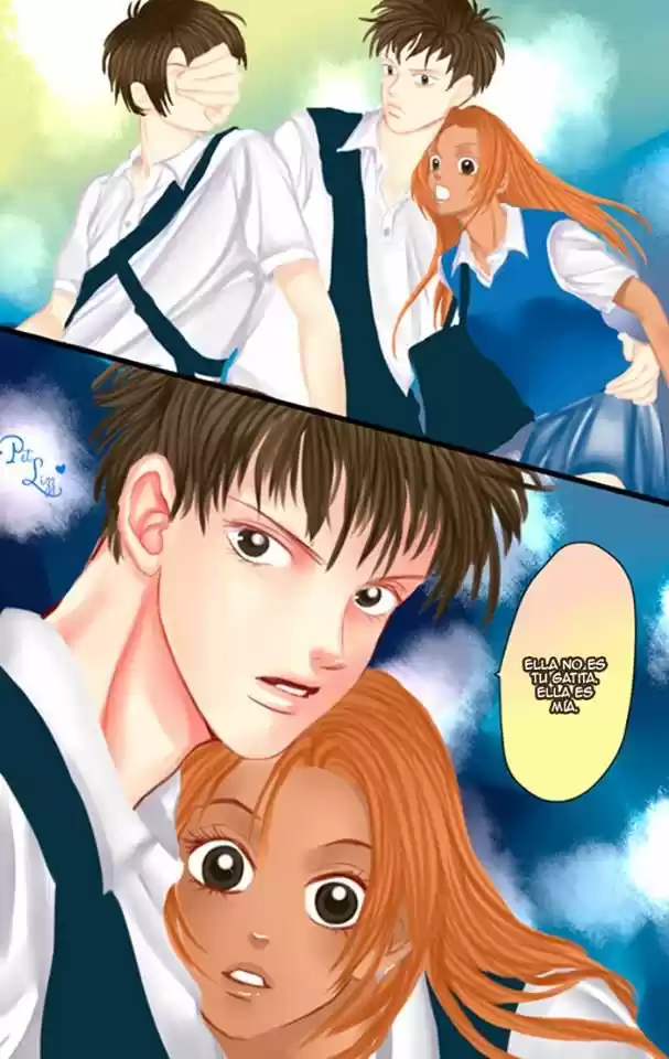 Peach Girl (1997) - Capítulo 1.2 - Página 51 - LectorTMOo
