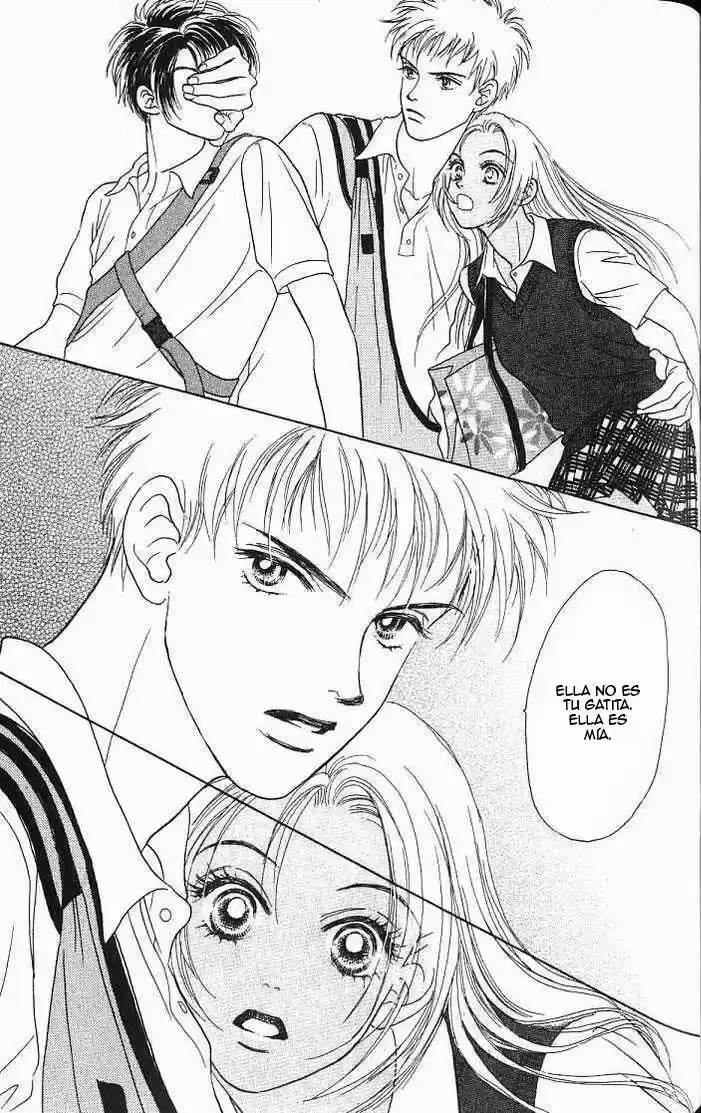 Peach Girl (1997) - Capítulo 1.2 - Página 52 - LectorTMOo
