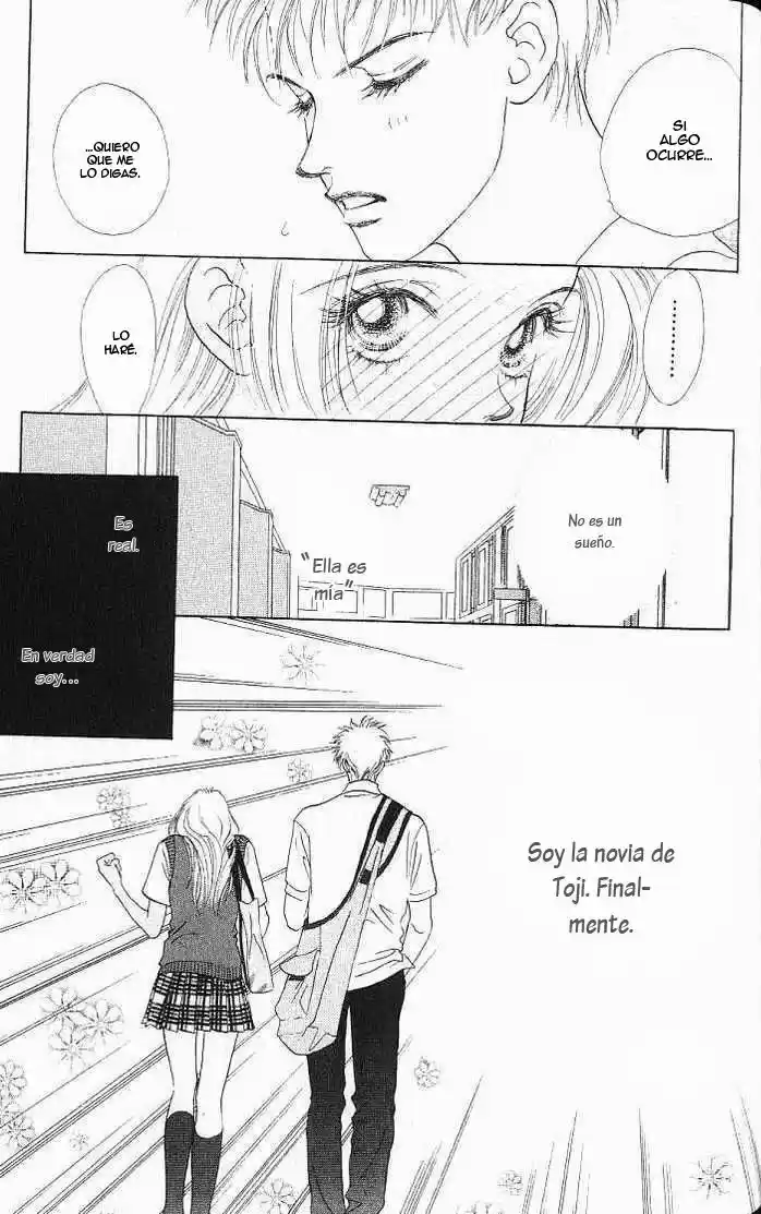 Peach Girl (1997) - Capítulo 1.2 - Página 54 - LectorTMOo