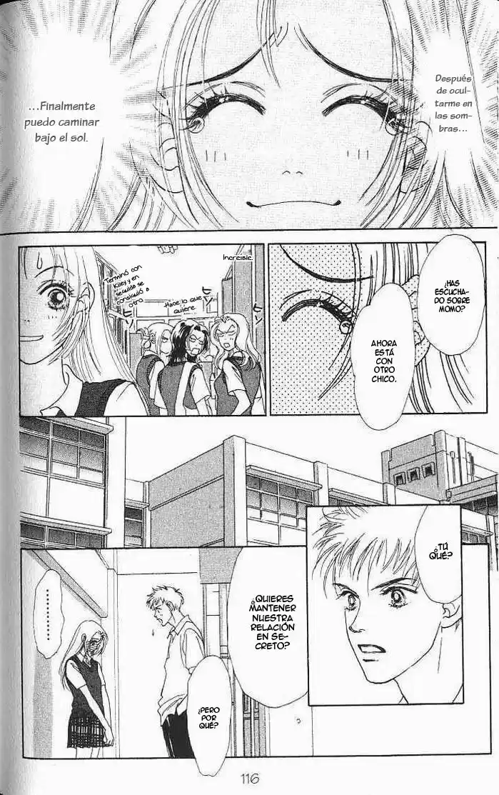Peach Girl (1997) - Capítulo 1.2 - Página 55 - LectorTMOo