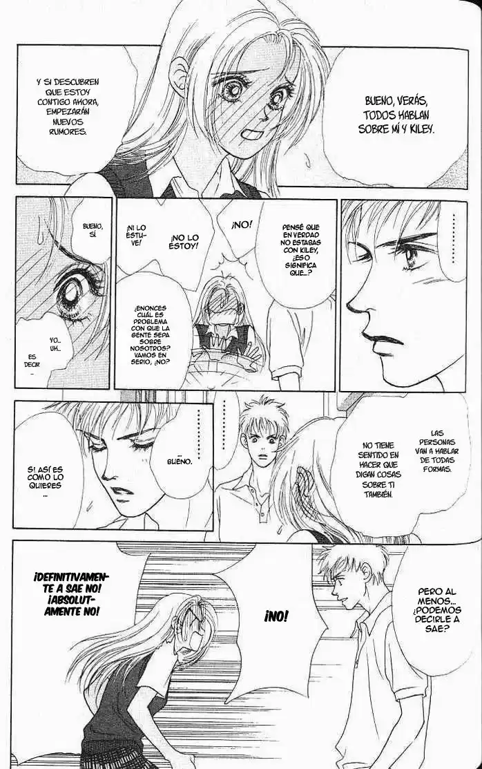 Peach Girl (1997) - Capítulo 1.2 - Página 56 - LectorTMOo