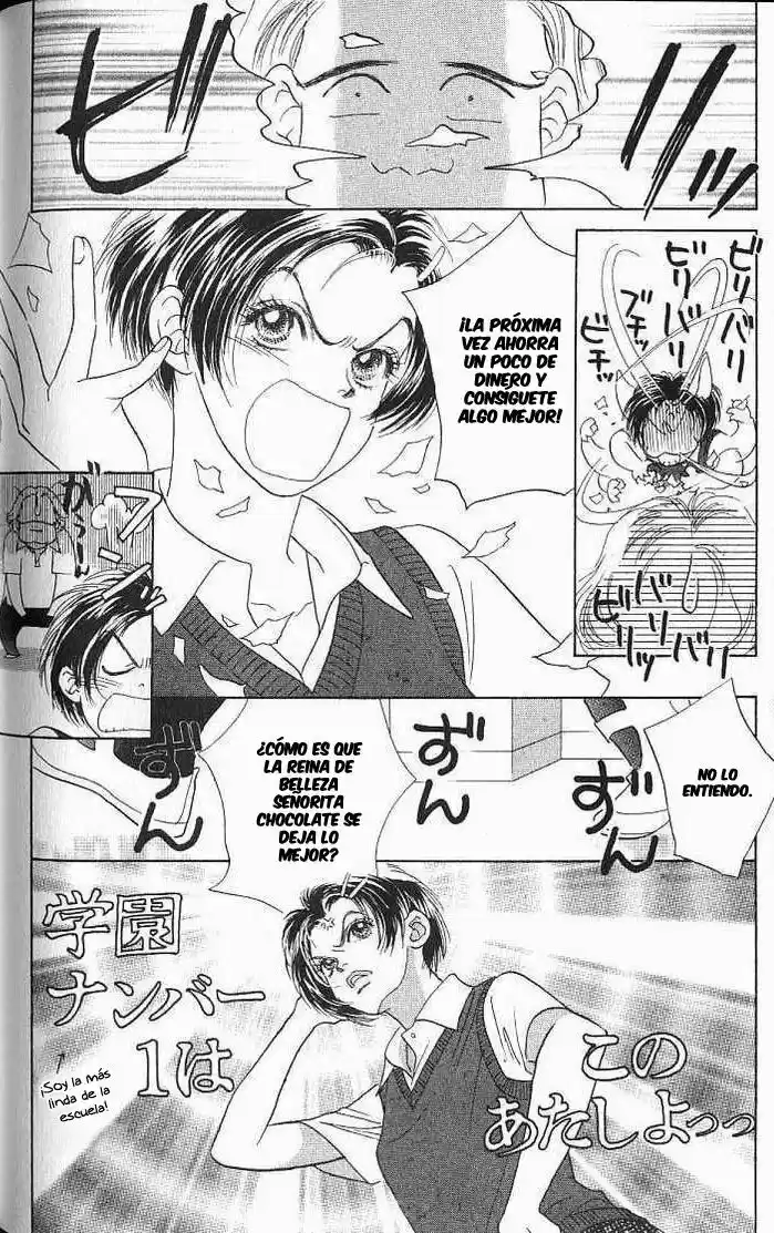 Peach Girl (1997) - Capítulo 1.2 - Página 59 - LectorTMOo