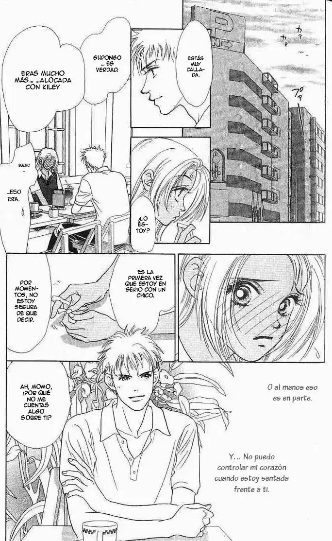 Peach Girl (1997) - Capítulo 1.2 - Página 60 - LectorTMOo