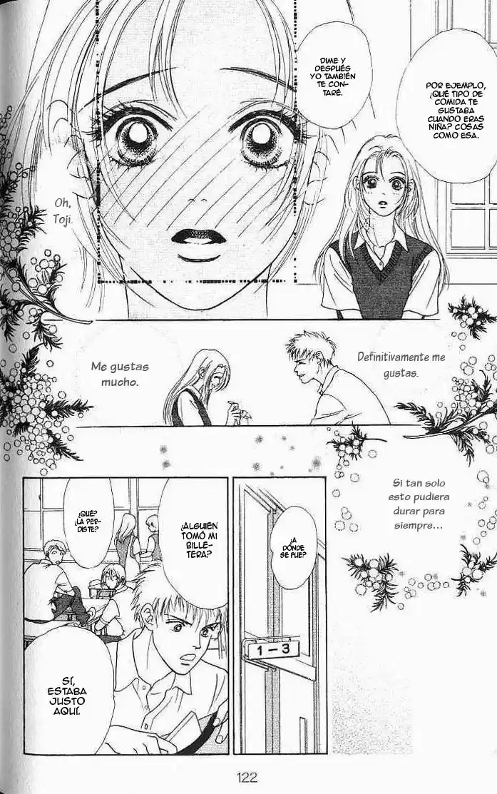 Peach Girl (1997) - Capítulo 1.2 - Página 61 - LectorTMOo