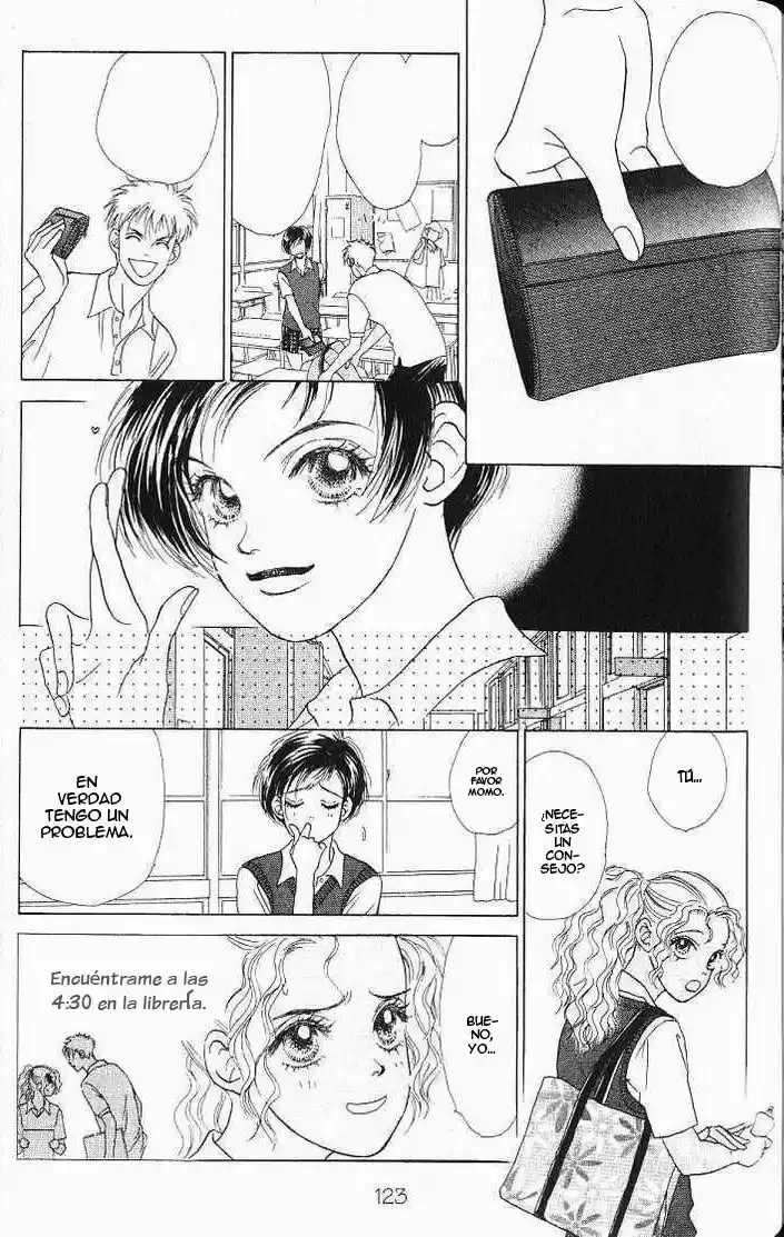 Peach Girl (1997) - Capítulo 1.2 - Página 62 - LectorTMOo