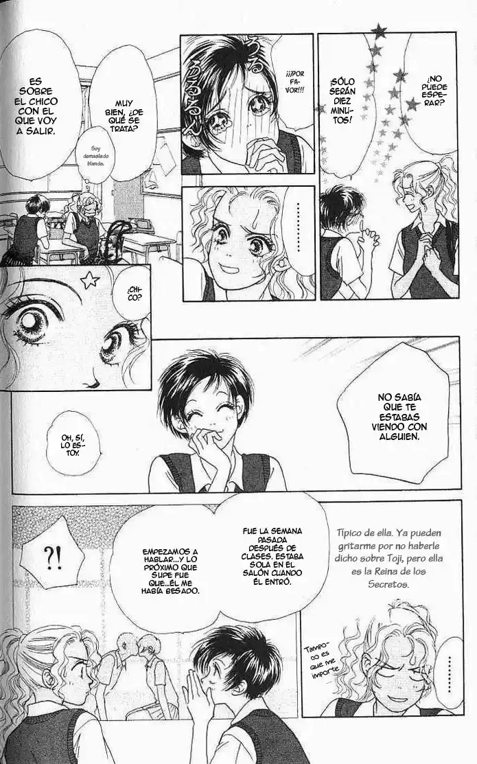 Peach Girl (1997) - Capítulo 1.2 - Página 63 - LectorTMOo