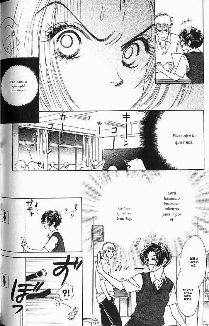 Peach Girl (1997) - Capítulo 1.2 - Página 64 - LectorTMOo