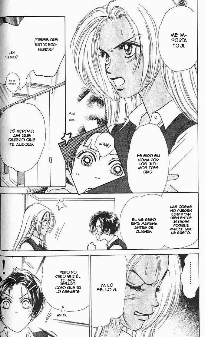 Peach Girl (1997) - Capítulo 1.2 - Página 66 - LectorTMOo