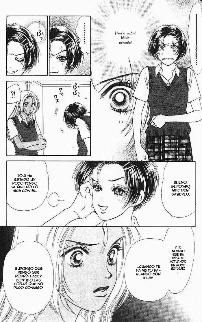 Peach Girl (1997) - Capítulo 1.2 - Página 67 - LectorTMOo