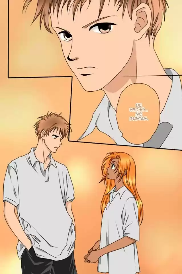 Peach Girl (1997) - Capítulo 1.2 - Página 68 - LectorTMOo