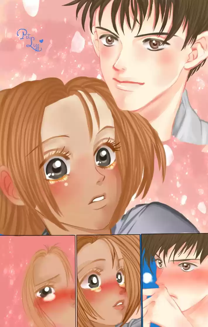 Peach Girl (1997) - Capítulo 1.2 - Página 69 - LectorTMOo
