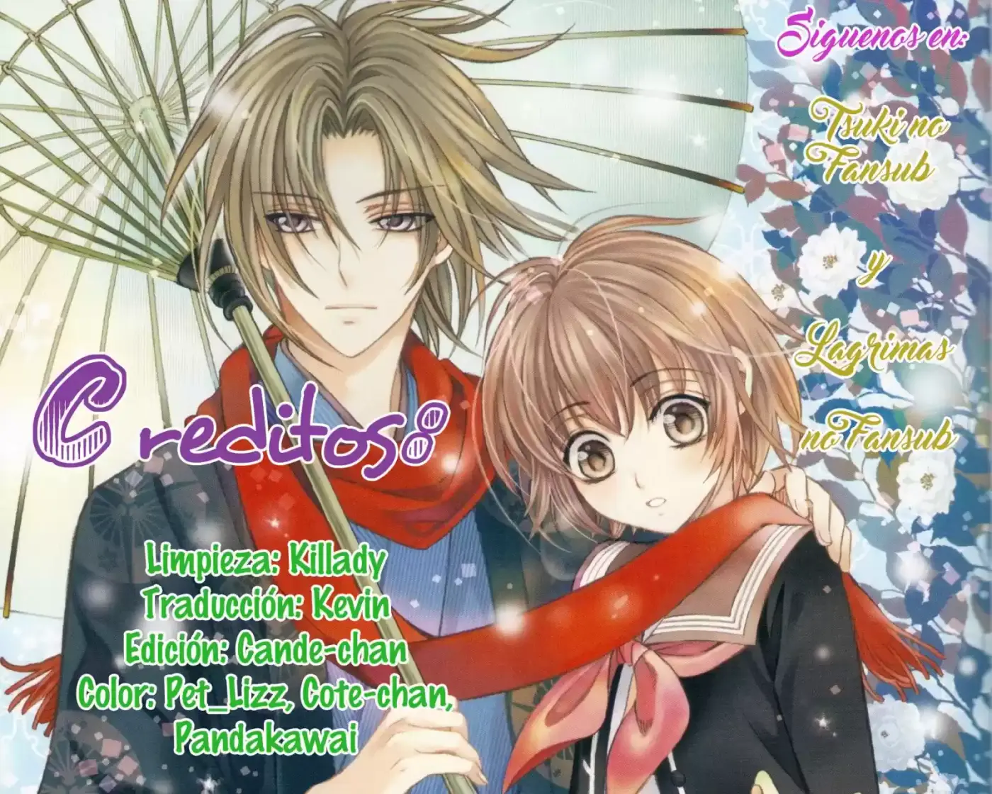 Peach Girl (1997) - Capítulo 1.3 - Página 2 - LectorTMOo