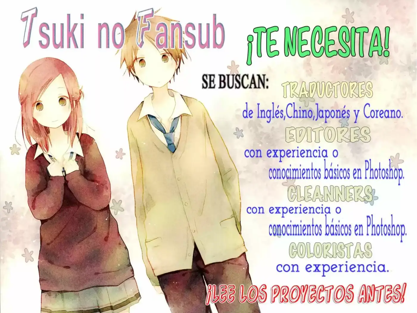 Peach Girl (1997) - Capítulo 1.3 - Página 4 - LectorTMOo