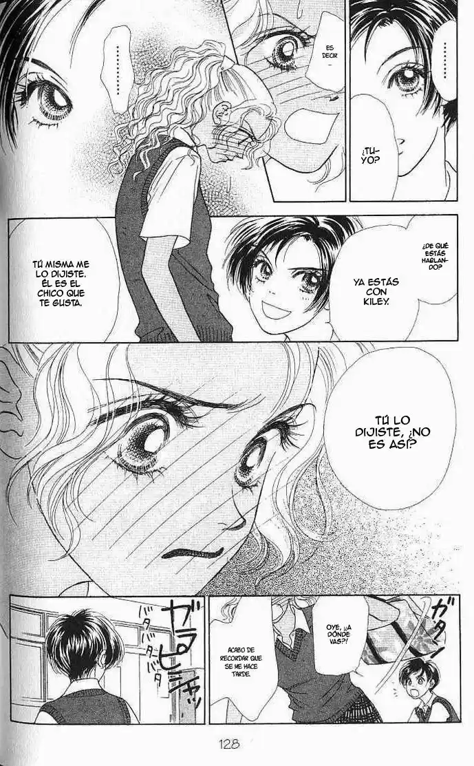 Peach Girl (1997) - Capítulo 1.3 - Página 8 - LectorTMOo