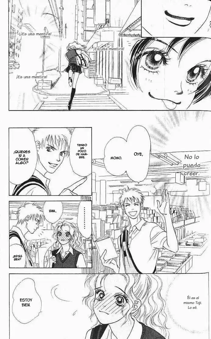 Peach Girl (1997) - Capítulo 1.3 - Página 9 - LectorTMOo