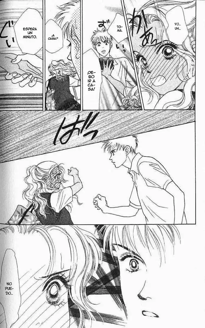 Peach Girl (1997) - Capítulo 1.3 - Página 12 - LectorTMOo