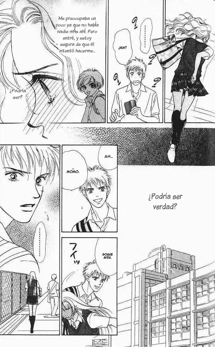 Peach Girl (1997) - Capítulo 1.3 - Página 13 - LectorTMOo