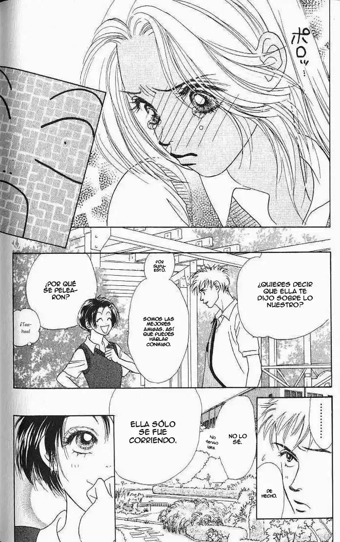 Peach Girl (1997) - Capítulo 1.3 - Página 16 - LectorTMOo