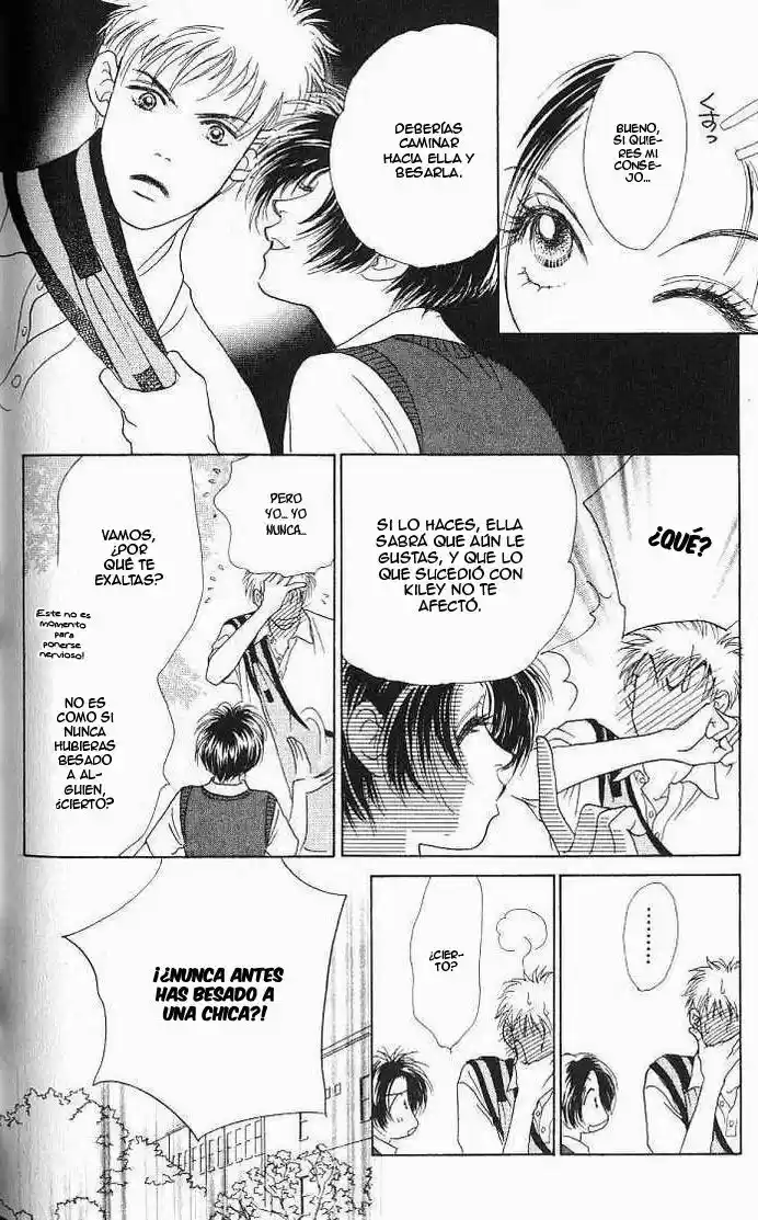 Peach Girl (1997) - Capítulo 1.3 - Página 18 - LectorTMOo
